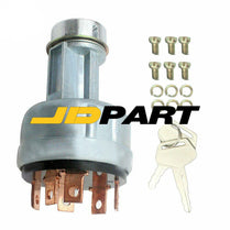 Starting Switch 201-06-21510 For Komatsu PC10-3 LW200L-1 PC60 PC300-7 1001-UP