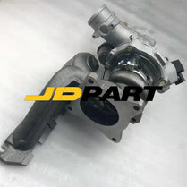 Turbocharger 53039880105 For VW Jetta Passat B6 Audi TT 2.0L TFSI BPY Skoda