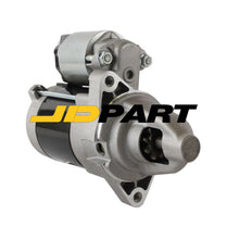 12V 9T Starter Motor 228000-5441 228000-5440 For Cummins Onan Generator 75HD KAJ