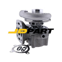 Turbo H1C Turbocharger 3802870 3523244 For Cummins Marine Engine 6BT 5.9L 4BTA