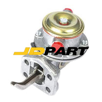 Fuel Pump ULPK0035 2641A068 For Perkins Engine VK 1106C-E60TA VK31483 VK37810