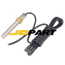 Magnetic Rotate Speed Sensor Pick Up Sender Ring Gear Teeth MSP6729 3/8-24UNF-2A