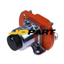 New Main Contactor Solenoid 400 Amp MZJ400A 48V For Heavy Duty Golf Cart
