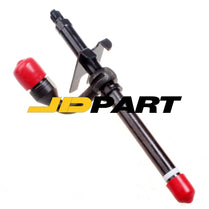 Fuel Injector AR88236 AR88239 For John Deere 1075 2955 4420 6600 Tractor Skidder