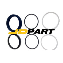 PV7536 Seal Kit For John Deere Excavator 160LC Hitachi Excavator EX150-5 EX160-5