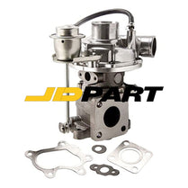 Turbocharger 513-6823 For Caterpillar CAT 242B 257B 226B 232B Engine C2.2 3024C