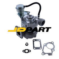 TD04H-13GK Turbocharger 4900562 4941180 4900435 For Cummins Engine B3.3
