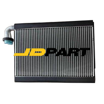 A/C Evaporator 4694394 Replacement For Hitachi Excavator ZX65USB-3F JD 60D 60G