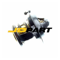 82¡ãC Thermostat 249-5541 For CAT 247B2 239D 257B2 232D CB22B 3024C C1.1 C1.5