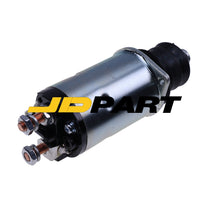 24V 3T Solenoid 0-47100Y-3590 7-47100Y-0340 For Komatsu D21A-6 Engine 4D95L