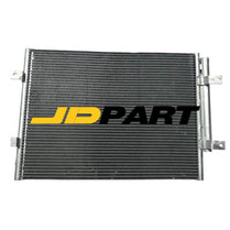 A/C Condenser 11Q6-90071 For Hyundai HL730-9A HL740-9A HL757TM-9A HL760-7A