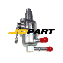 Fuel Pump 17539-52030 With Gasket For Kubota V1903 V2003 V2403 D1403 D1503 D1703