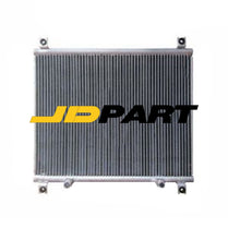 A/C Condenser 332/T4785 For JCB 7270-PT 8250 FASTRAC 8250 7170-PT 7230-PT