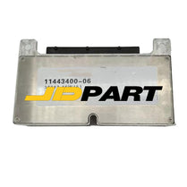 New A/C Controller 11443400 For Volvo EC160D EC210C EC200D EC330C EC700C EW160D