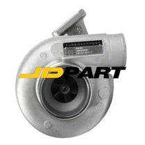 HX30 Turbocharger 3592109 3802908 3592102 For Case New Holland Engine 4BTA 4D102