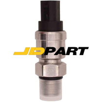 High Pressure Sensor LC52S00012P1 For New Holland E130 EH215 E115SR E200SR 50MPa