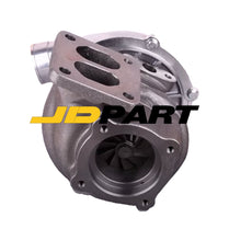 Turbocharger 288762A1 Replacement For Case Crawler Excavator CX210N CX225SR