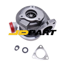 Turbocharger 04270462 6677575 For Deutz Engine BF4M2011COM2 Bobcat 864 883 A220
