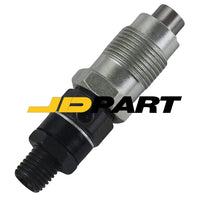 Fuel Injector 6722147 7023120 For Bobcat 341 5600 743 763 7753 1600 S150 S175