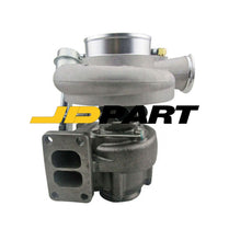 HX35W Turbocharger 4038287 4039333 For Cummins 2004-12 Engine QSB Tier-3 6.7L