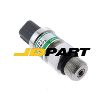 Pressure Sensor YN52S00016P3 For Kobelco SK200-8 SK250-5 SK200-6E SK480LC-6E