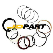 Boom Cylinder Seal Kit 707-98-34120 For Komatsu PC50UU-2 PC50UU-1 Excavator