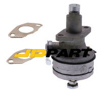 Fuel Lift Pump 3028666 130506140 For Perkins 102-04 103-09 404D-22 403C-15