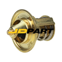 Thermostat 6652760 For Bobcat Skid Steer 322 323 324 418 E08 E10 E14 E16 E17 E19