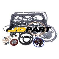Full Gasket Kit 1G720-03311 For Kubota Engine D1803 D1703 Bobcat 325C 325D