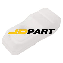 Expansion Coolant Tank 6736379 For Bobcat TL360 TL470 T40140 T40180 S130 T140