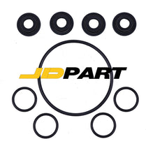 New Pilot Valve Seal Kit Fits For Komatsu Excavator PC50UU-2
