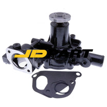 Water Pump 129001-42004 129004-42001 For Yanmar PC38UU-3 Engine 3TNE88 4D84