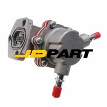 Fuel Pump 320/07201 320/07037 For JCB Backhoe Loader 3C 3CX 4CN 214 217 1400B