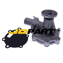 Water Pump 246-3055 195-8455 1199-2240 For Caterpillar 304CR 305CR 234 235 255