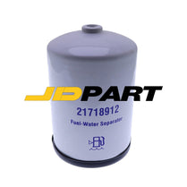 Fuel Filter 21718912 For Volvo Penta Engine D4-180I-F D4-260D-F D6-480D-G