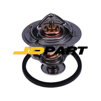 Thermostat S1632-E9000 For Kobelco SK210-8 SK260-8 SK360-8 Engine J05E J08E