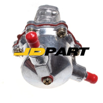 Fuel Pump 130506350 130506290 For Perkins Engine 403D-15T 404D-15/22 403D-15 JCB