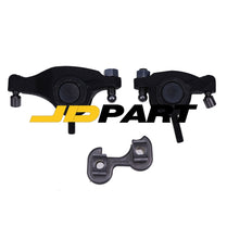 New Rocker Lever 4995602 Replacement For Cummins Engine ISB ISD QSB6.7