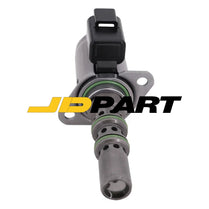Hydraulic Solenoid Valve 12V TS98-T34-0-N-12DRZ TS98T34S174312DR For Hydrafoce