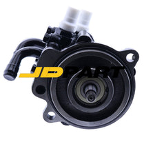 Power Steering Pump Assy 8-97258461-0 For Isuzu 700P NPR Engine 4HE1 4HG1 4HG1T