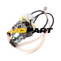 Carburetor KG105-10000 P151 For Kipor Generator IG2000 IG2000S GS2000 KGE2000TI