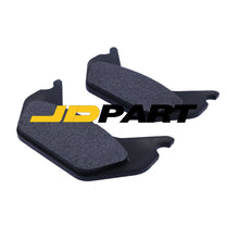 Brake Pad Kit ZGAQ-01634 For Hyundai HL770-7A HL780-7A HL7803A HL770-F HL780-F