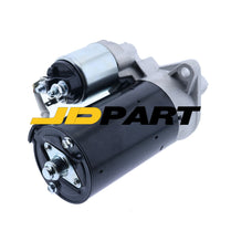 9T 12V Starter Motor 21323043 For Volvo Penta D2-60F D2-75F D2-75 D2-75B D2-75C