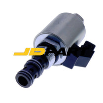 Solenoid Valve Assy 25-105200 For JCB 214 2CX 3CX 1550B 1400B 1700B 3C 3DX 4CN