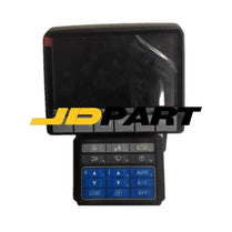 Monitor 7835-31-1211 7835-30-1010 For Komatsu PC270-8 PC200-8 PC220-8 PC220LC-8