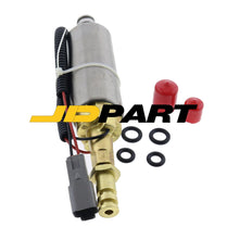 New Electronic Fuel Transfer Pump 24V 4975617 4067830 4295249 For Cummins QST30