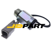 Fuel Shutoff Solenoid 6677383 For Bobcat 863 963 T140 T180 T190 T250 Loader