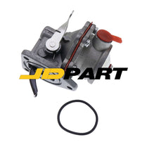 Fuel Feed Pump 04157603 4231021 For Deutz F3L812D F4L812D F2L912 F4L912 Engine