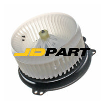 24V Blower Motor 282500-1480 Fit For Komatsu Excavator PC220-7 PC200-7 PC210-7