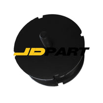 Rubber Damper 06119394 For Bomag BW141AD BW161AD BW180 BW202 BW212D BW214 BW217
